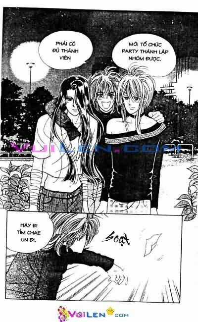 Ước Mơ Cao Đẹp - Chapter 4 - Trang 92