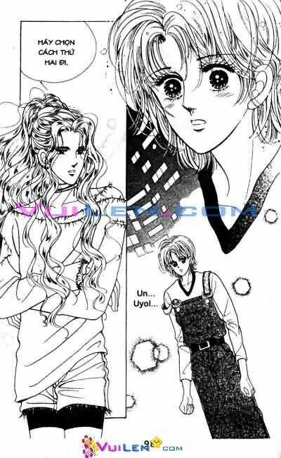 Ước Mơ Cao Đẹp - Chapter 4 - Trang 99