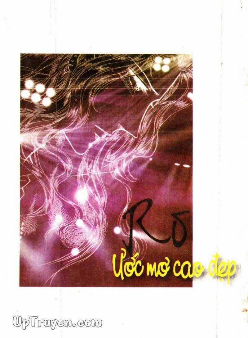 Ước Mơ Cao Đẹp - Chapter 5 - Trang 2