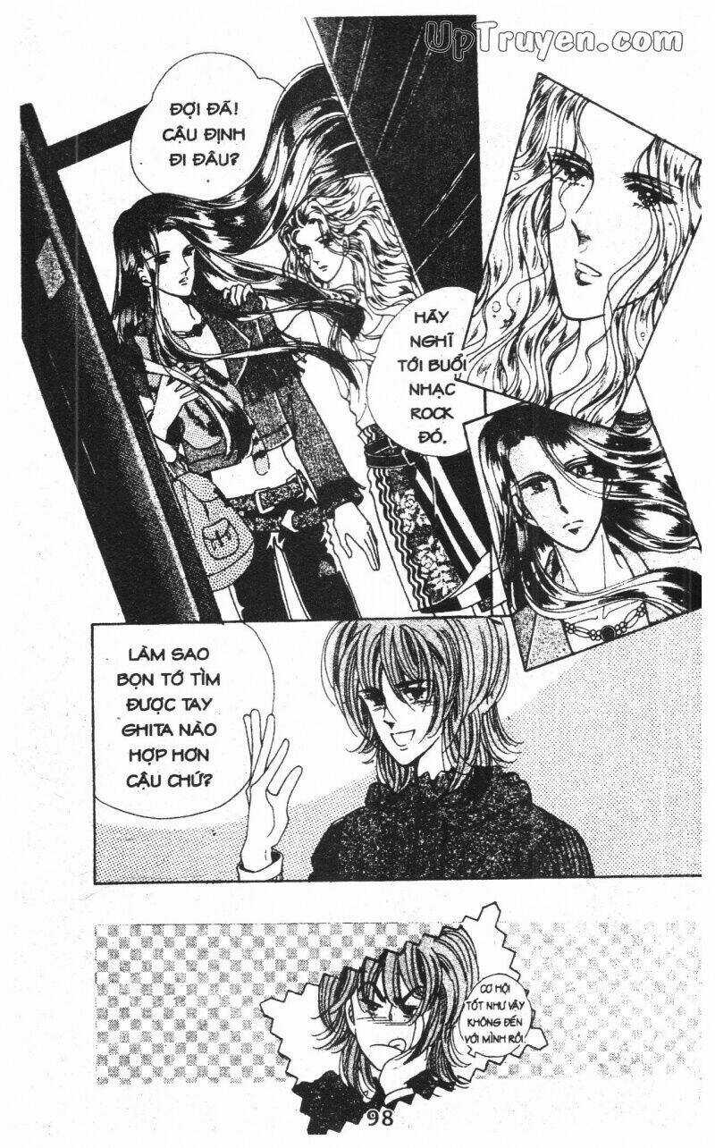 Ước Mơ Cao Đẹp - Chapter 5 - Trang 101