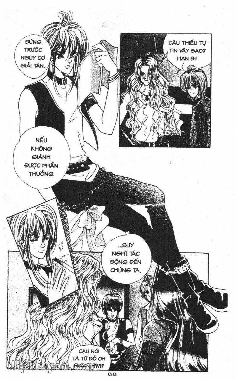 Ước Mơ Cao Đẹp - Chapter 5 - Trang 102