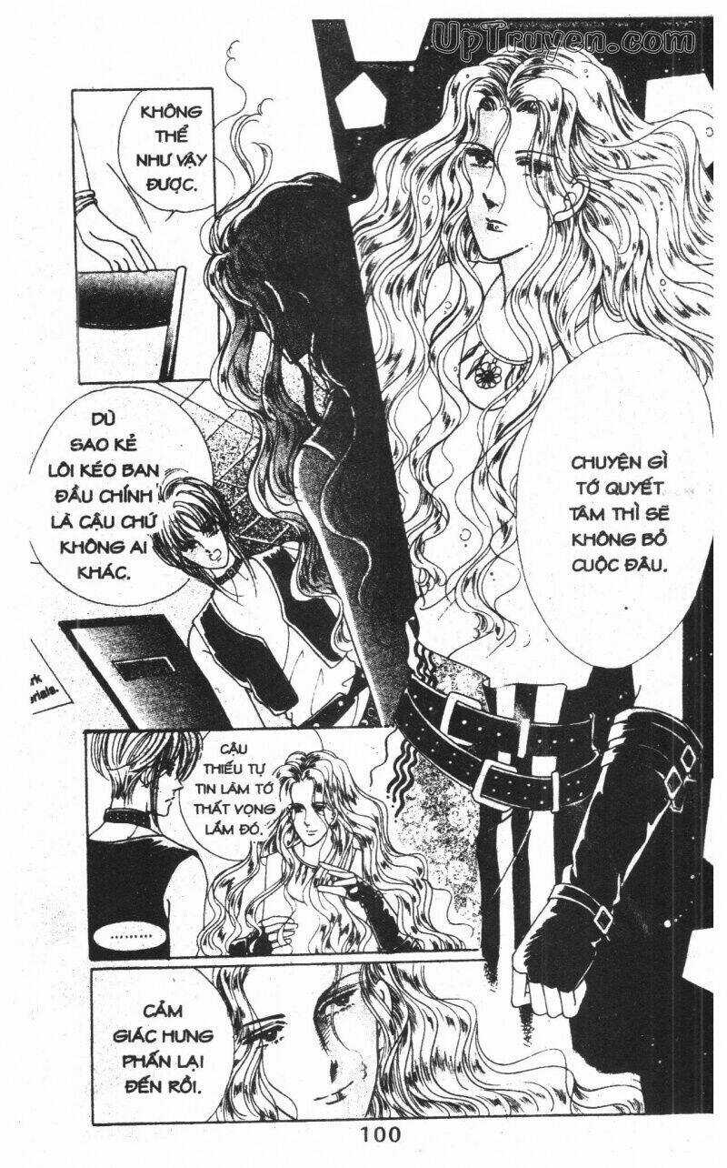 Ước Mơ Cao Đẹp - Chapter 5 - Trang 103