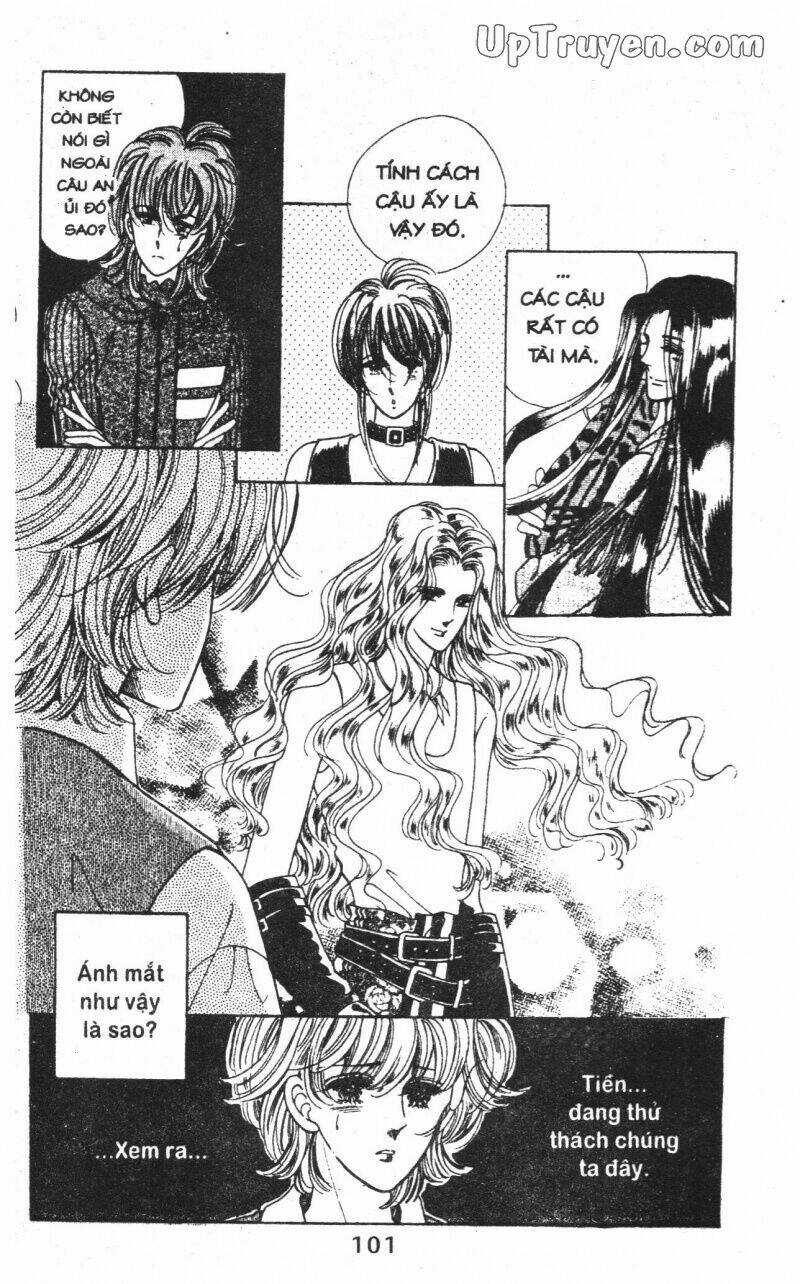 Ước Mơ Cao Đẹp - Chapter 5 - Trang 104