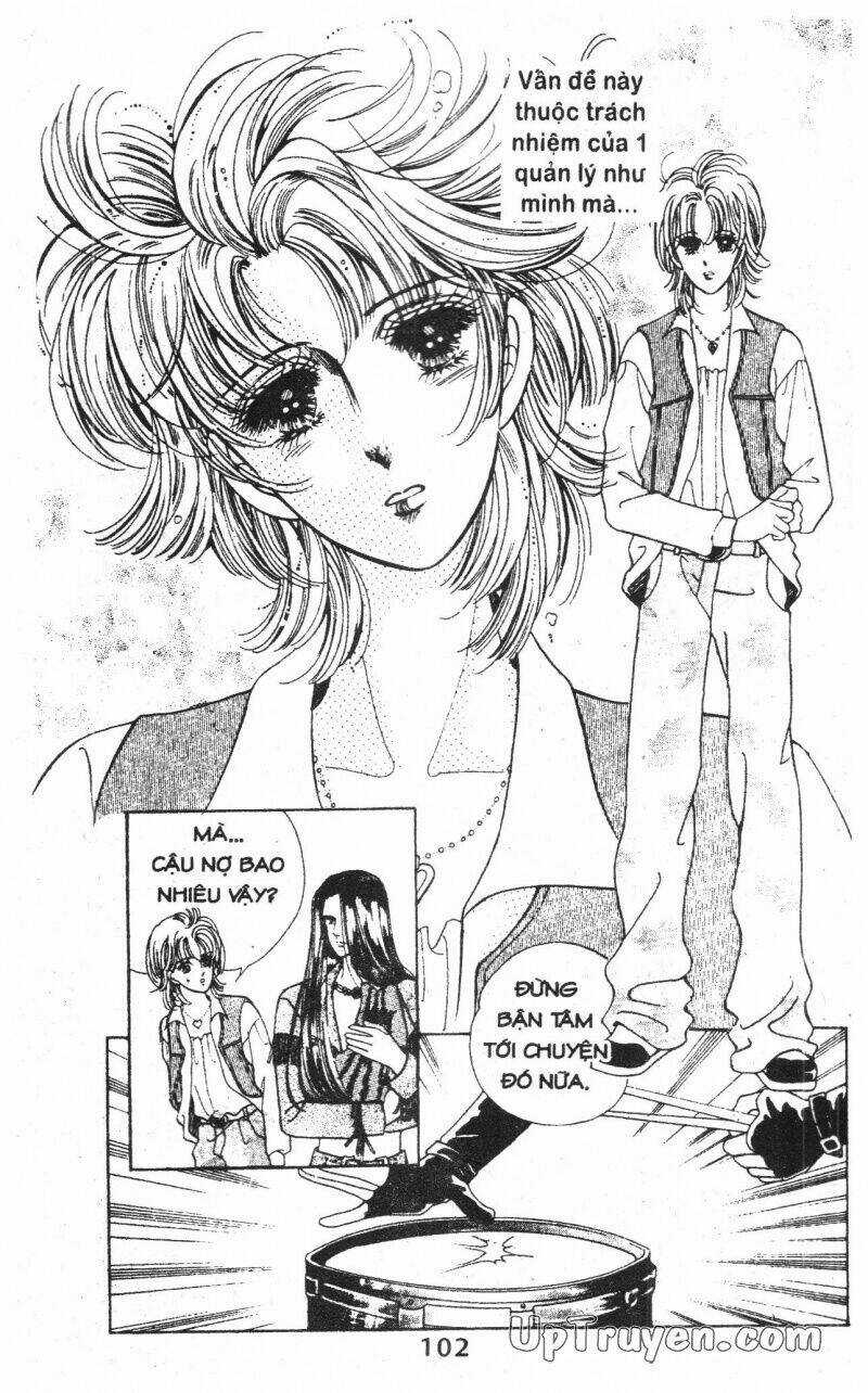 Ước Mơ Cao Đẹp - Chapter 5 - Trang 105