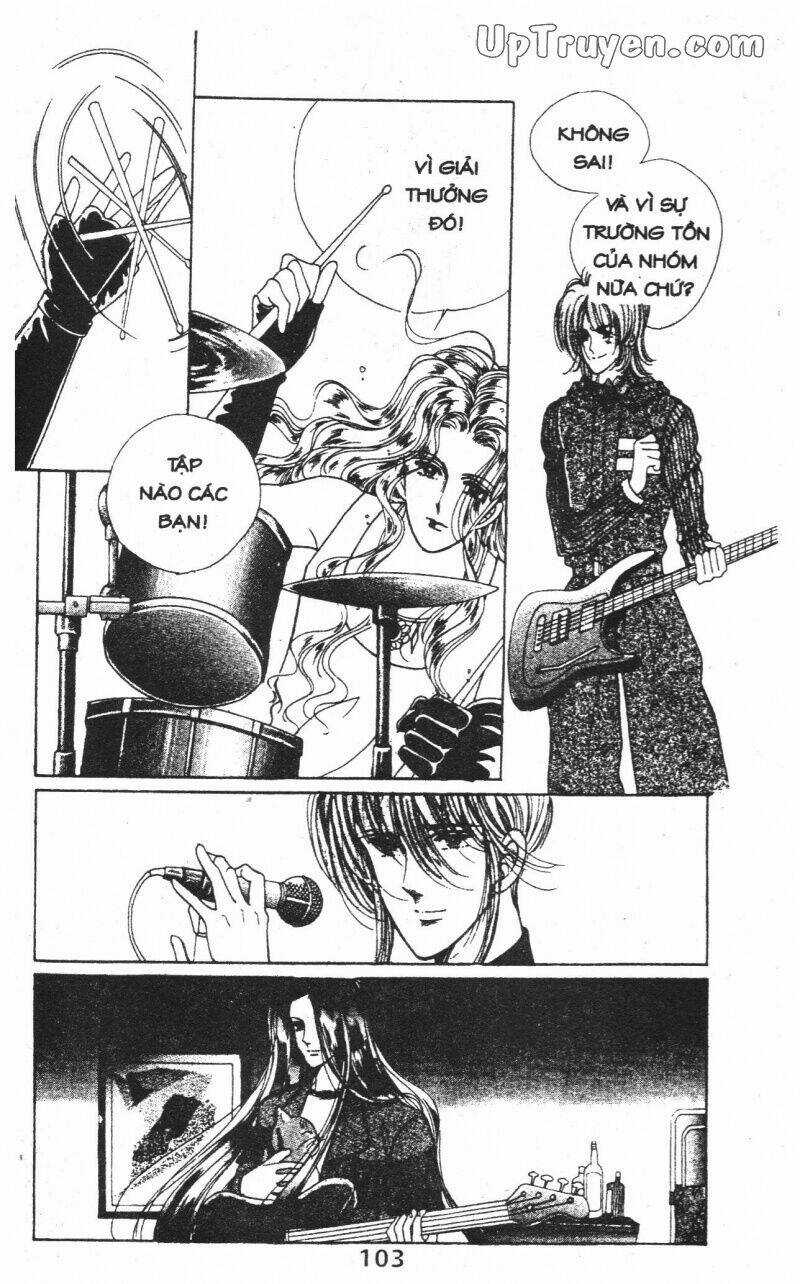 Ước Mơ Cao Đẹp - Chapter 5 - Trang 106