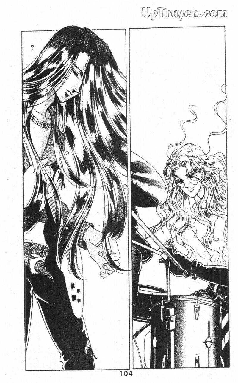 Ước Mơ Cao Đẹp - Chapter 5 - Trang 107