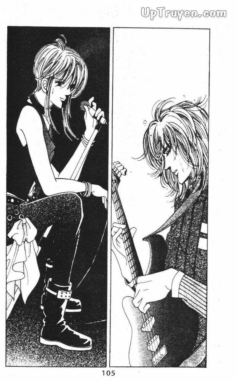 Ước Mơ Cao Đẹp - Chapter 5 - Trang 108