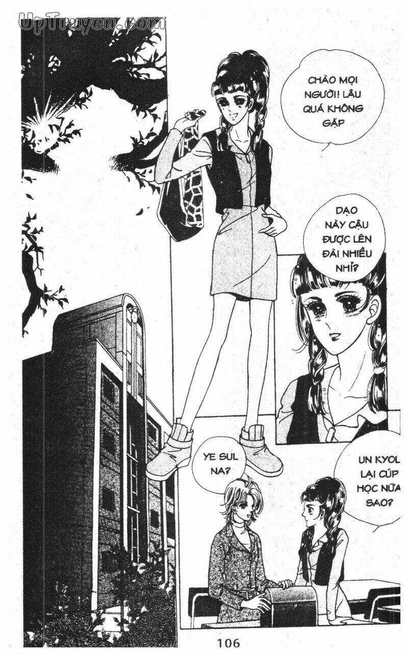 Ước Mơ Cao Đẹp - Chapter 5 - Trang 109