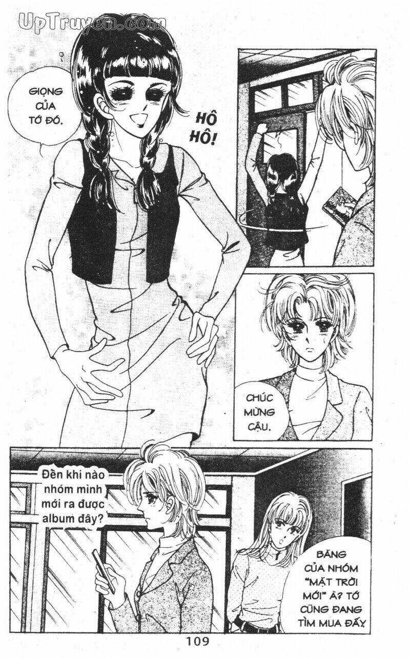 Ước Mơ Cao Đẹp - Chapter 5 - Trang 112