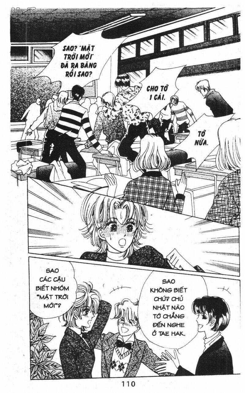 Ước Mơ Cao Đẹp - Chapter 5 - Trang 113