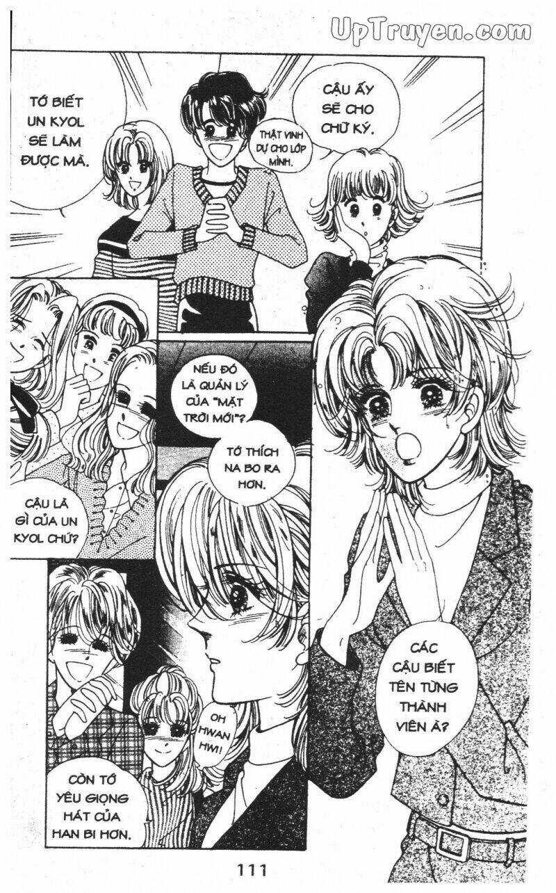Ước Mơ Cao Đẹp - Chapter 5 - Trang 114