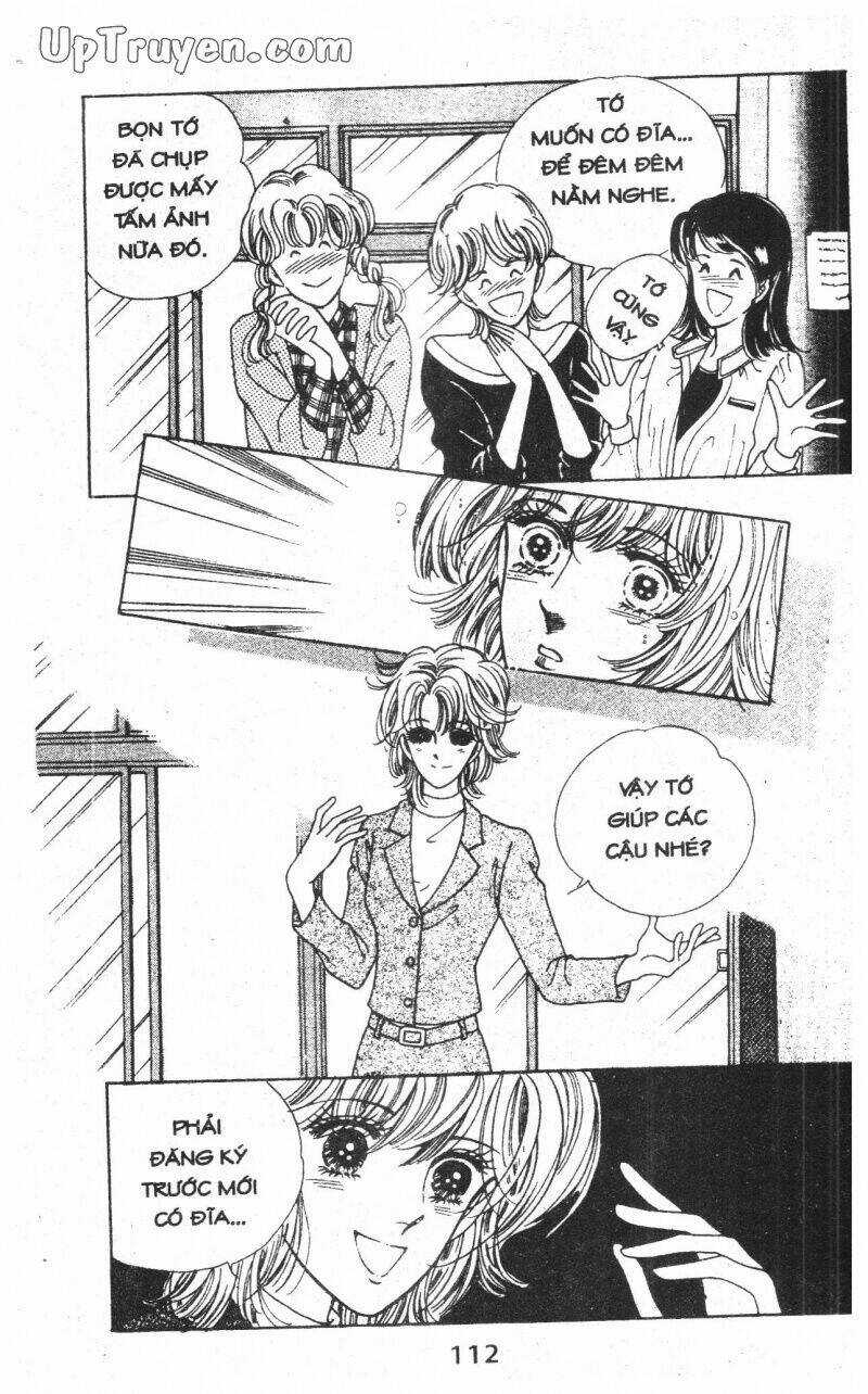 Ước Mơ Cao Đẹp - Chapter 5 - Trang 115