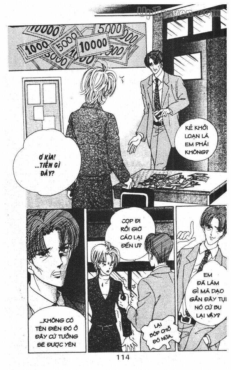 Ước Mơ Cao Đẹp - Chapter 5 - Trang 117