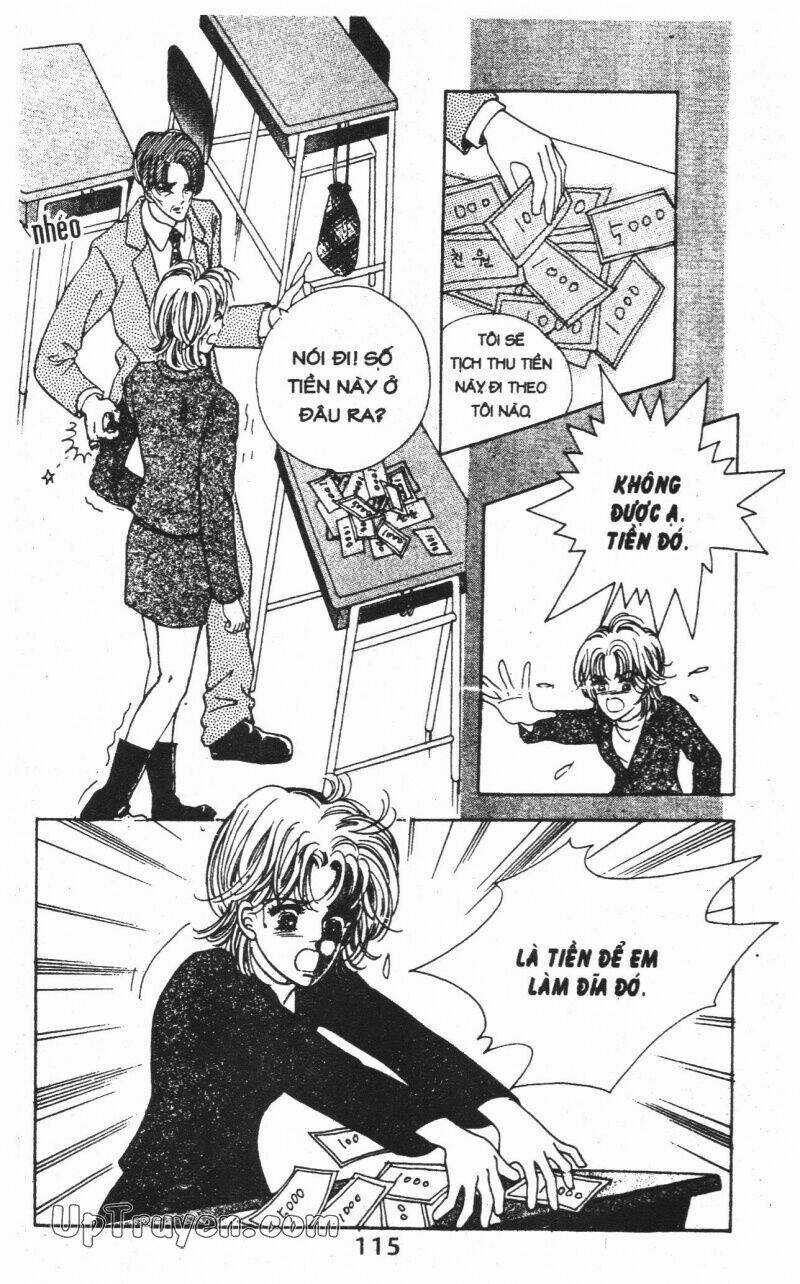 Ước Mơ Cao Đẹp - Chapter 5 - Trang 118