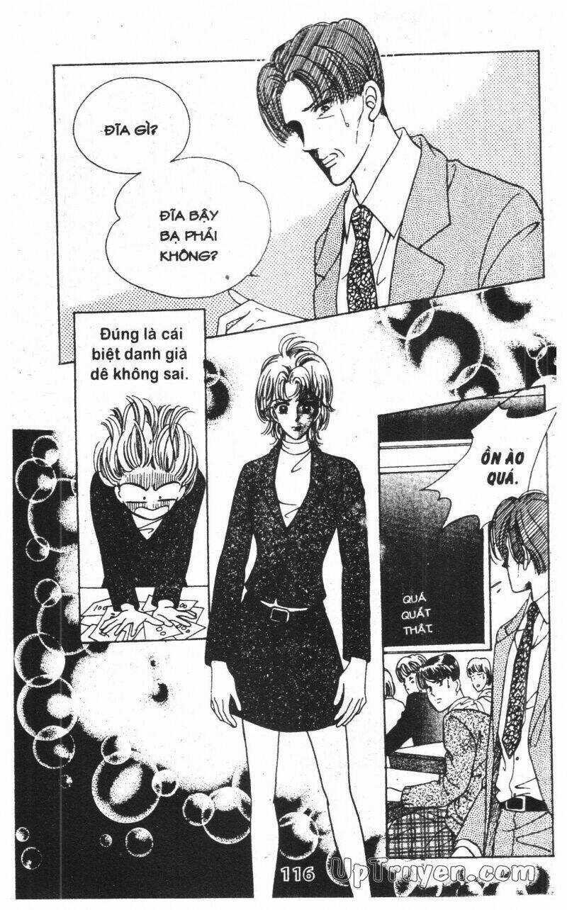 Ước Mơ Cao Đẹp - Chapter 5 - Trang 119