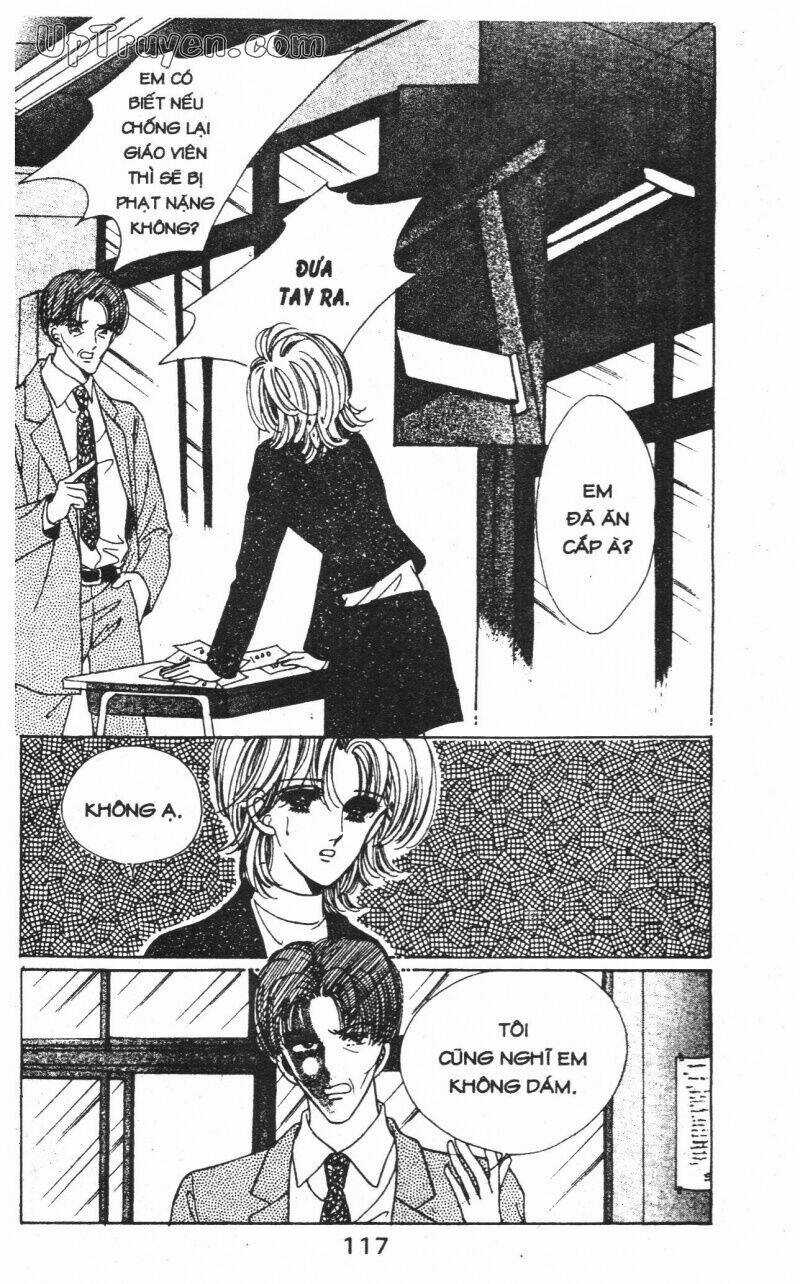 Ước Mơ Cao Đẹp - Chapter 5 - Trang 120