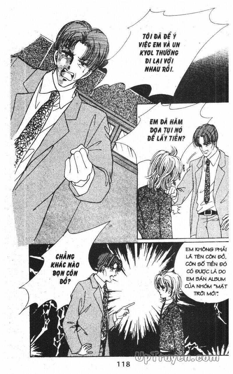 Ước Mơ Cao Đẹp - Chapter 5 - Trang 121