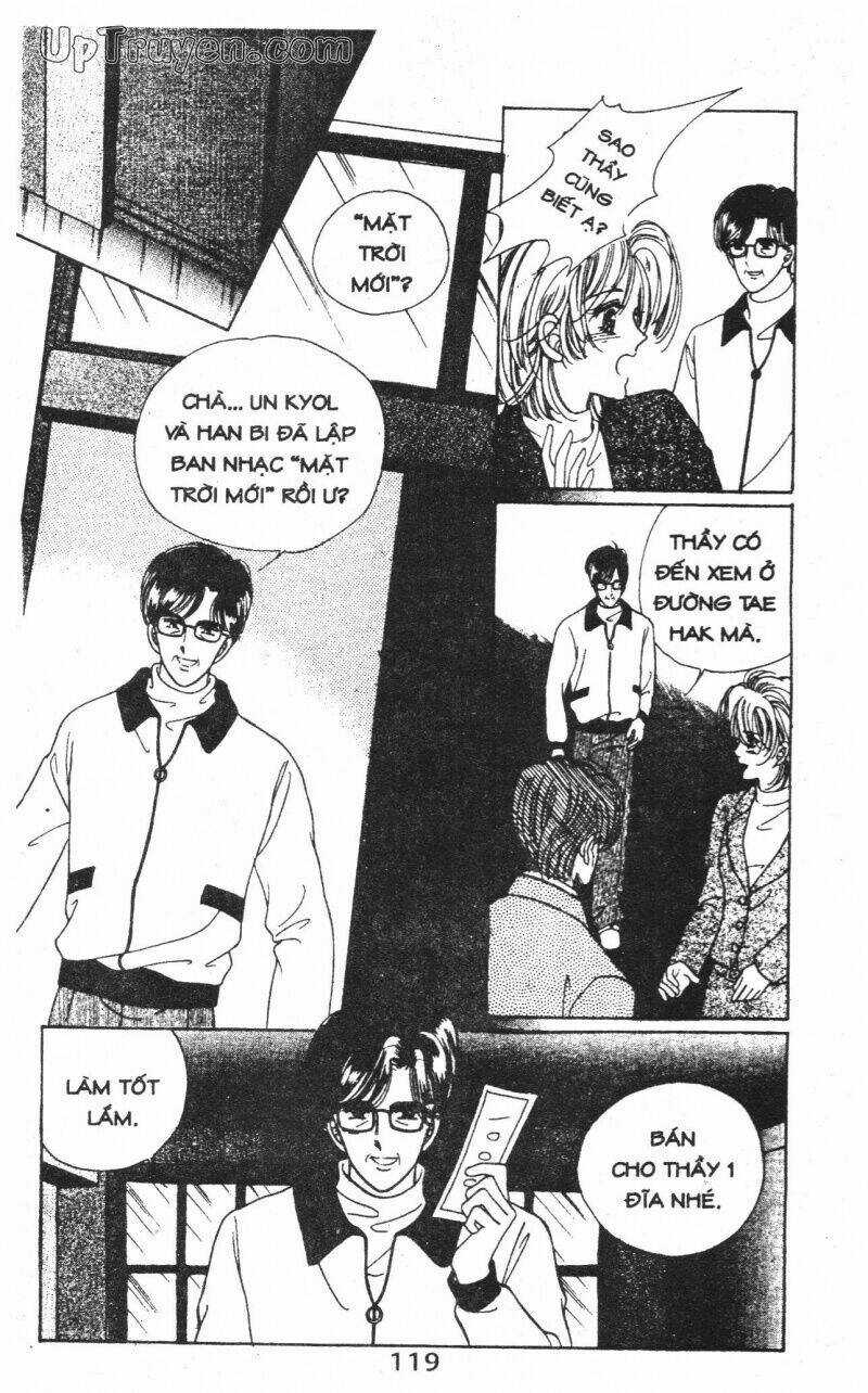 Ước Mơ Cao Đẹp - Chapter 5 - Trang 122
