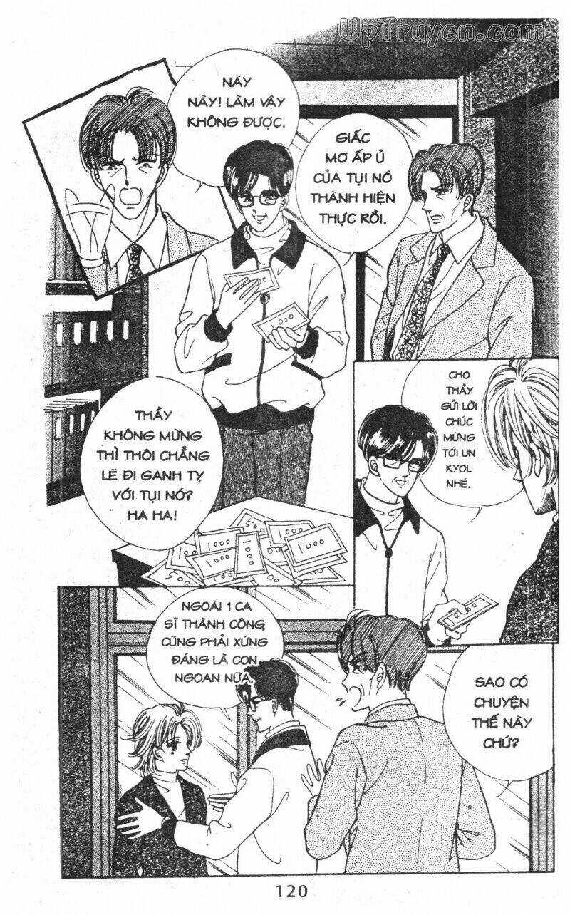 Ước Mơ Cao Đẹp - Chapter 5 - Trang 123