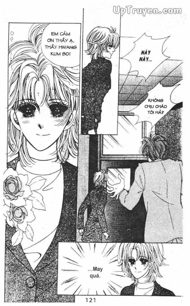 Ước Mơ Cao Đẹp - Chapter 5 - Trang 124