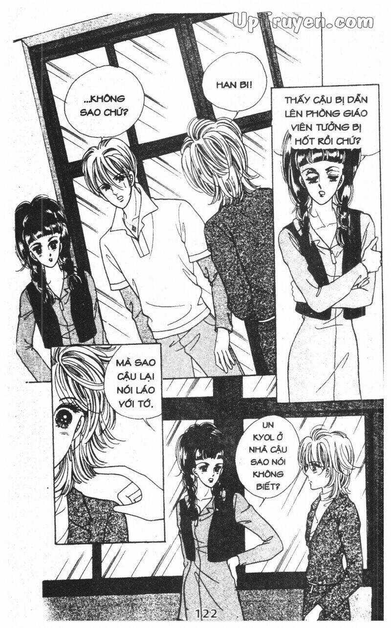 Ước Mơ Cao Đẹp - Chapter 5 - Trang 125