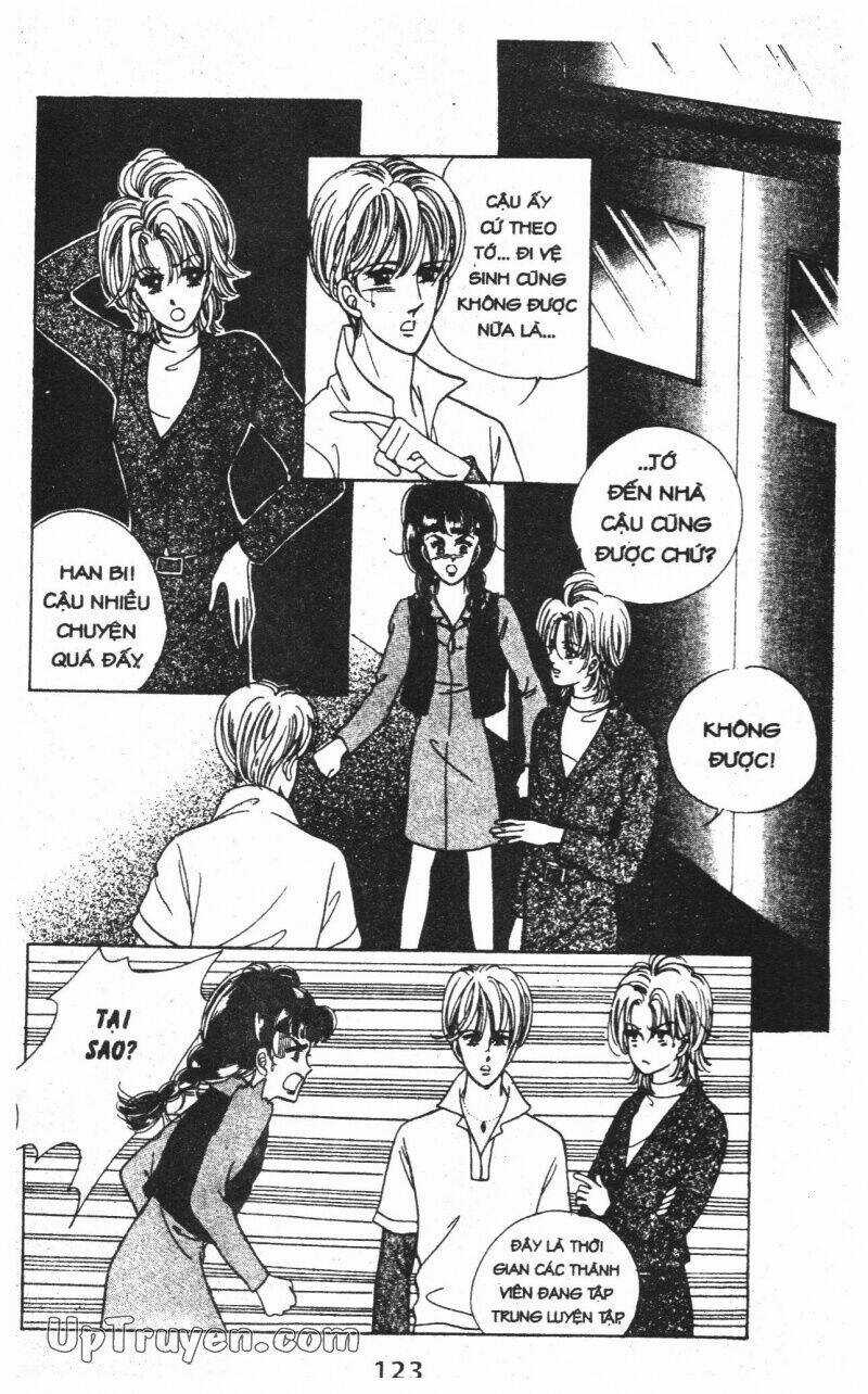 Ước Mơ Cao Đẹp - Chapter 5 - Trang 126