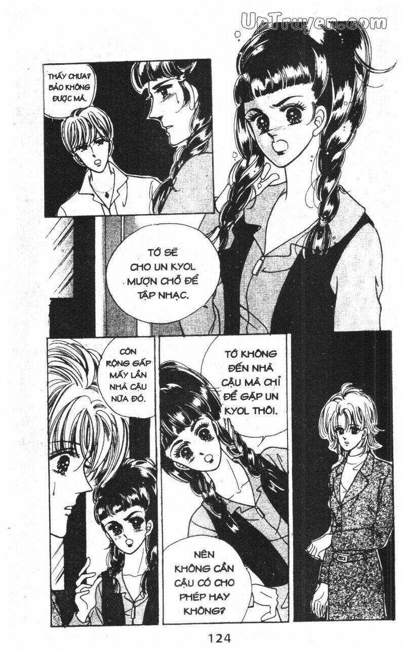 Ước Mơ Cao Đẹp - Chapter 5 - Trang 127