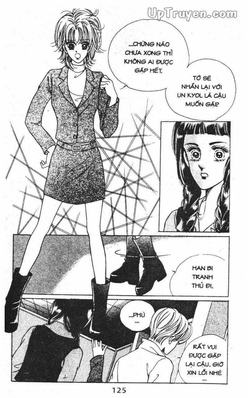 Ước Mơ Cao Đẹp - Chapter 5 - Trang 128