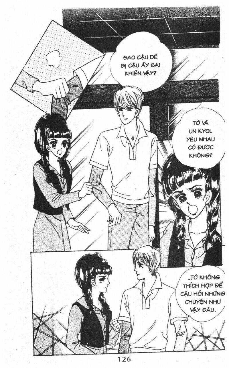 Ước Mơ Cao Đẹp - Chapter 5 - Trang 129