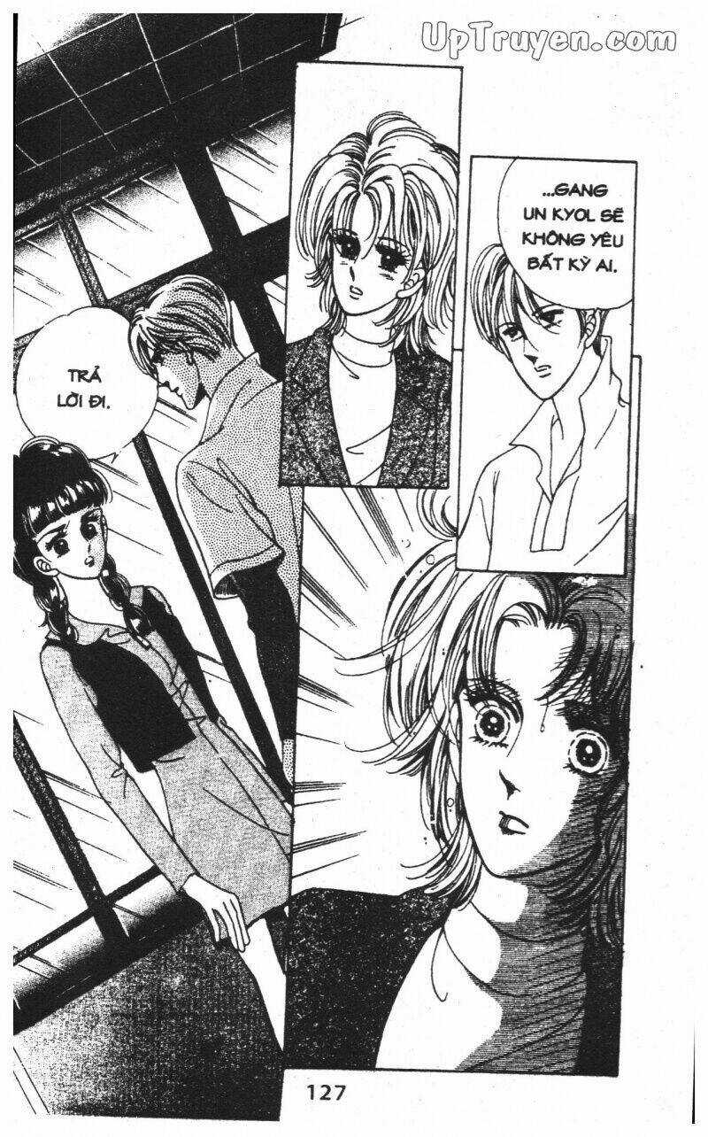 Ước Mơ Cao Đẹp - Chapter 5 - Trang 130