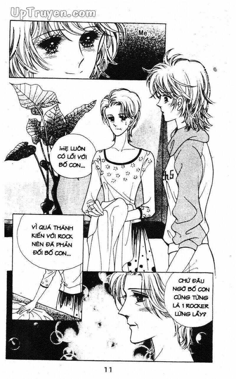 Ước Mơ Cao Đẹp - Chapter 5 - Trang 14