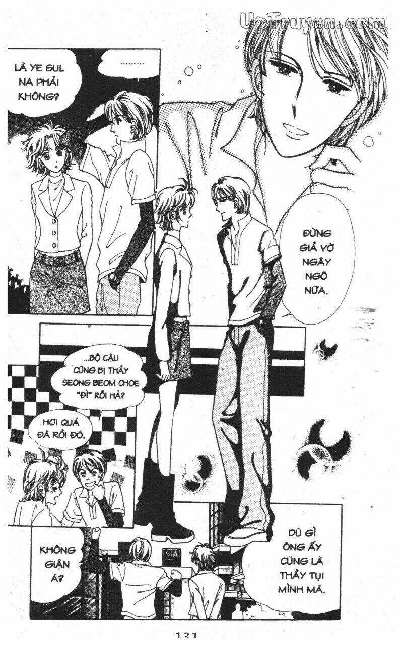 Ước Mơ Cao Đẹp - Chapter 5 - Trang 134