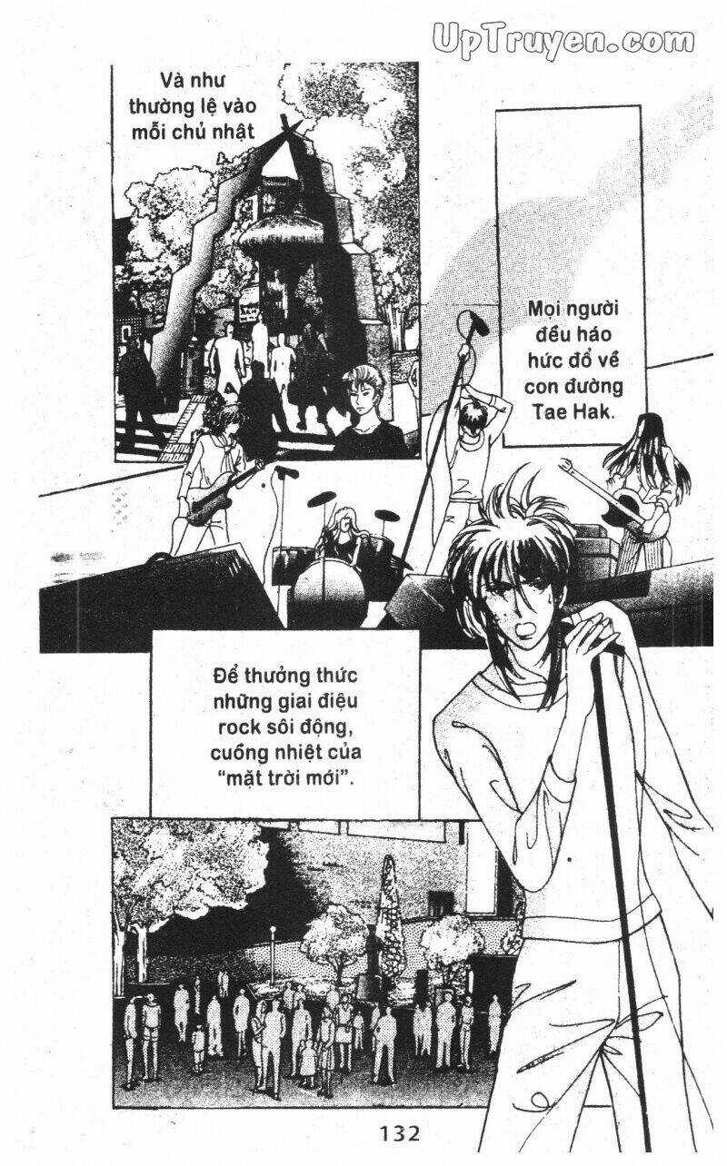 Ước Mơ Cao Đẹp - Chapter 5 - Trang 135