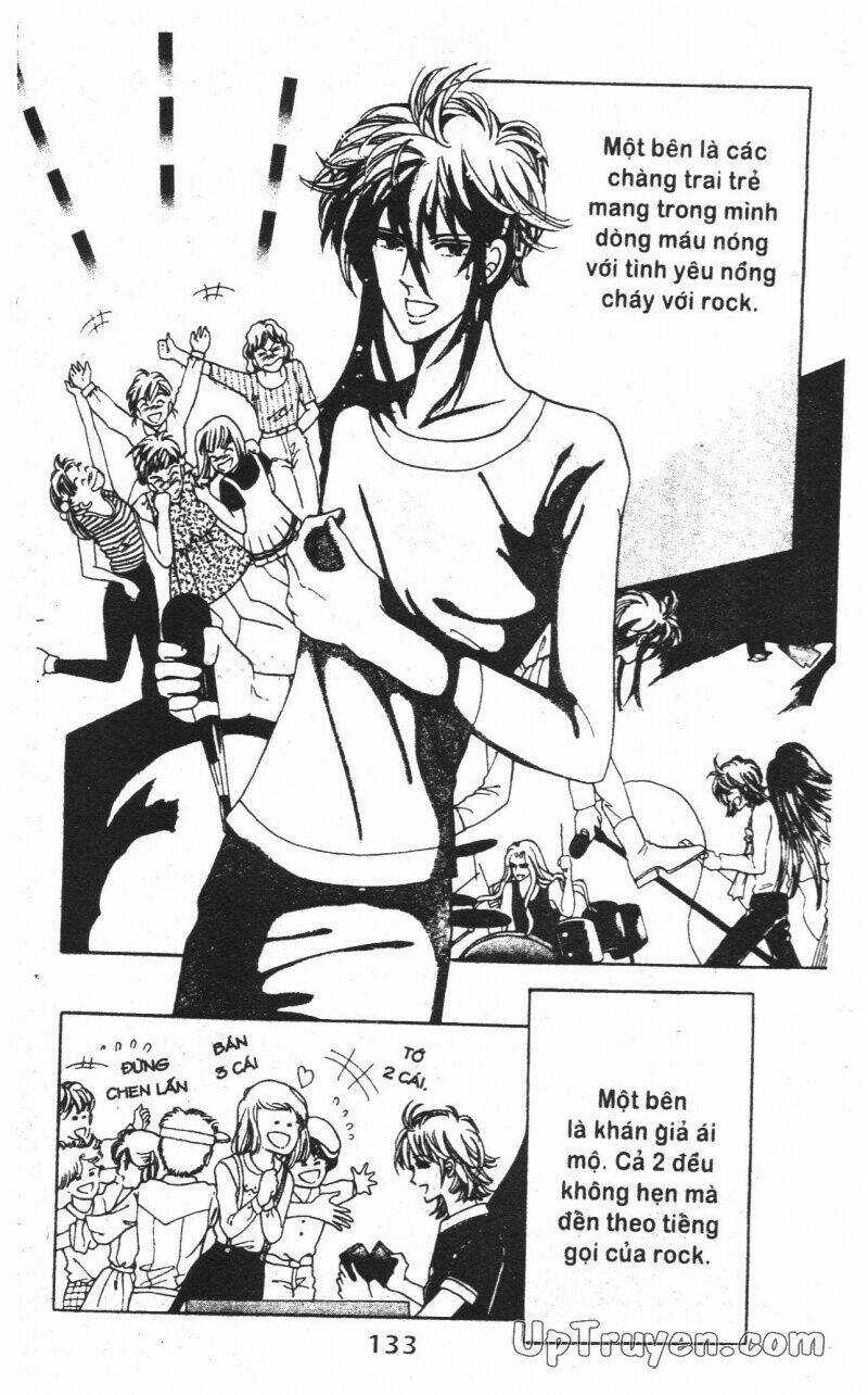 Ước Mơ Cao Đẹp - Chapter 5 - Trang 136