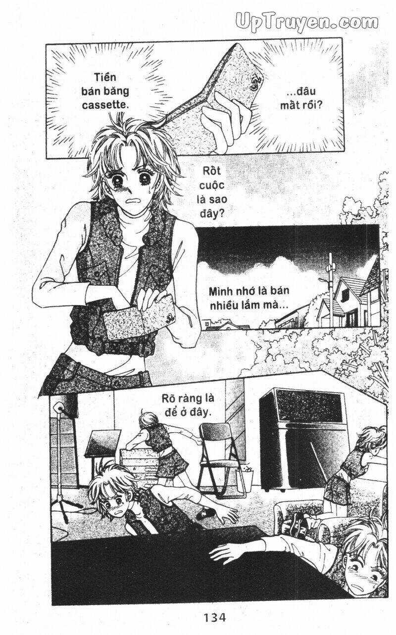 Ước Mơ Cao Đẹp - Chapter 5 - Trang 137