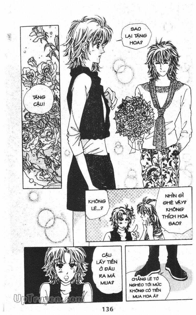 Ước Mơ Cao Đẹp - Chapter 5 - Trang 139