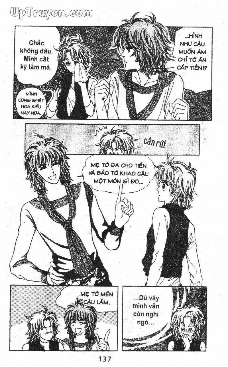 Ước Mơ Cao Đẹp - Chapter 5 - Trang 140