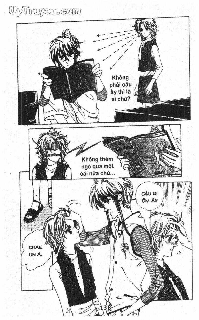 Ước Mơ Cao Đẹp - Chapter 5 - Trang 141