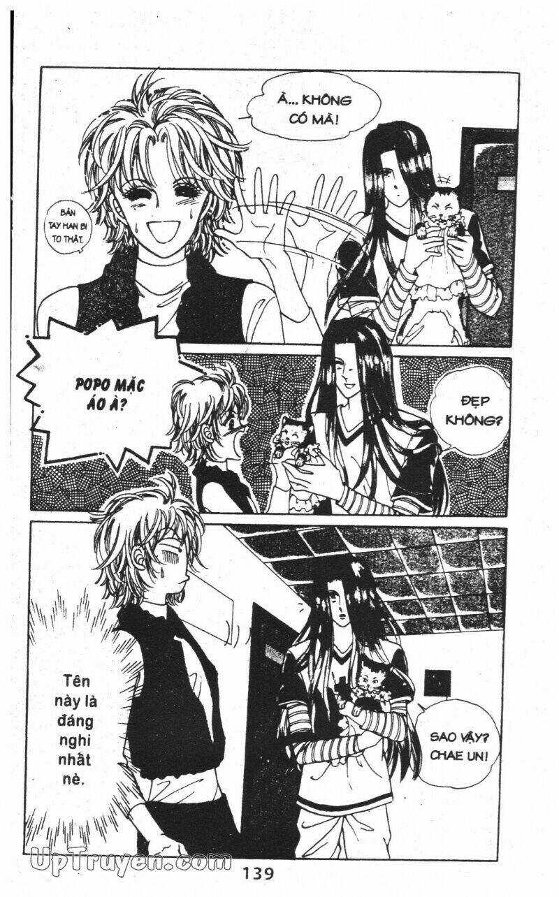 Ước Mơ Cao Đẹp - Chapter 5 - Trang 142