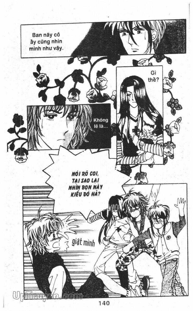 Ước Mơ Cao Đẹp - Chapter 5 - Trang 143