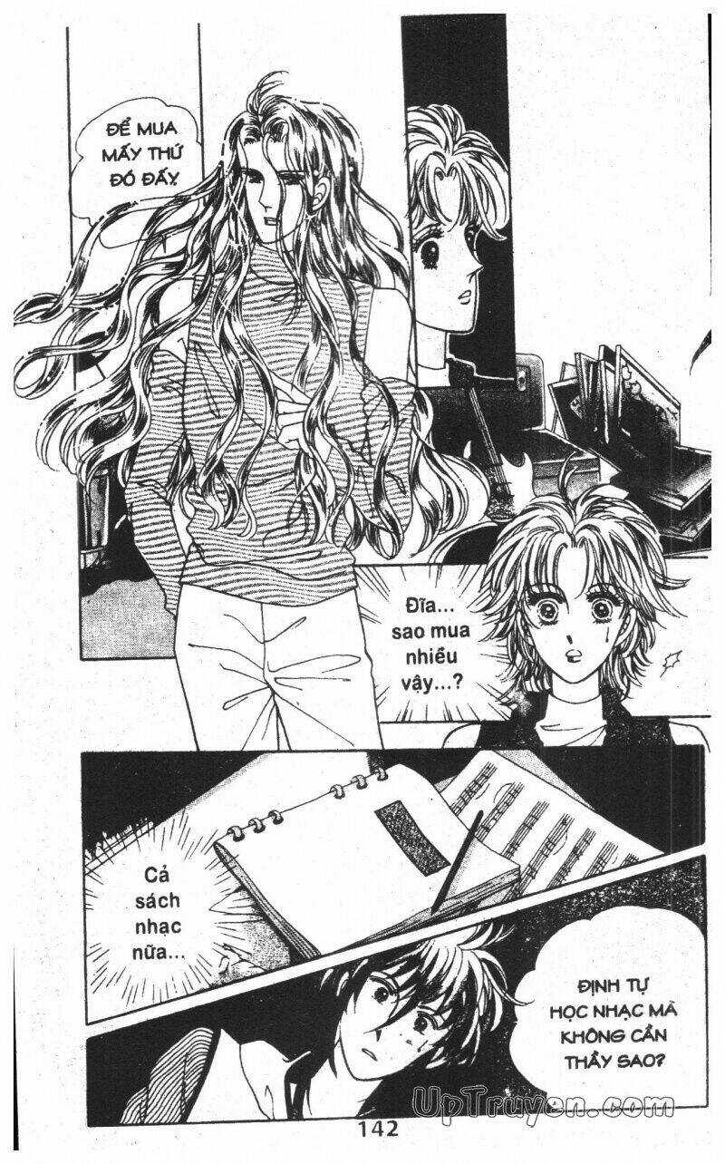 Ước Mơ Cao Đẹp - Chapter 5 - Trang 145