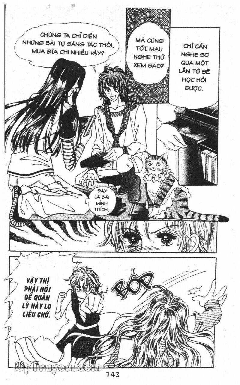 Ước Mơ Cao Đẹp - Chapter 5 - Trang 146