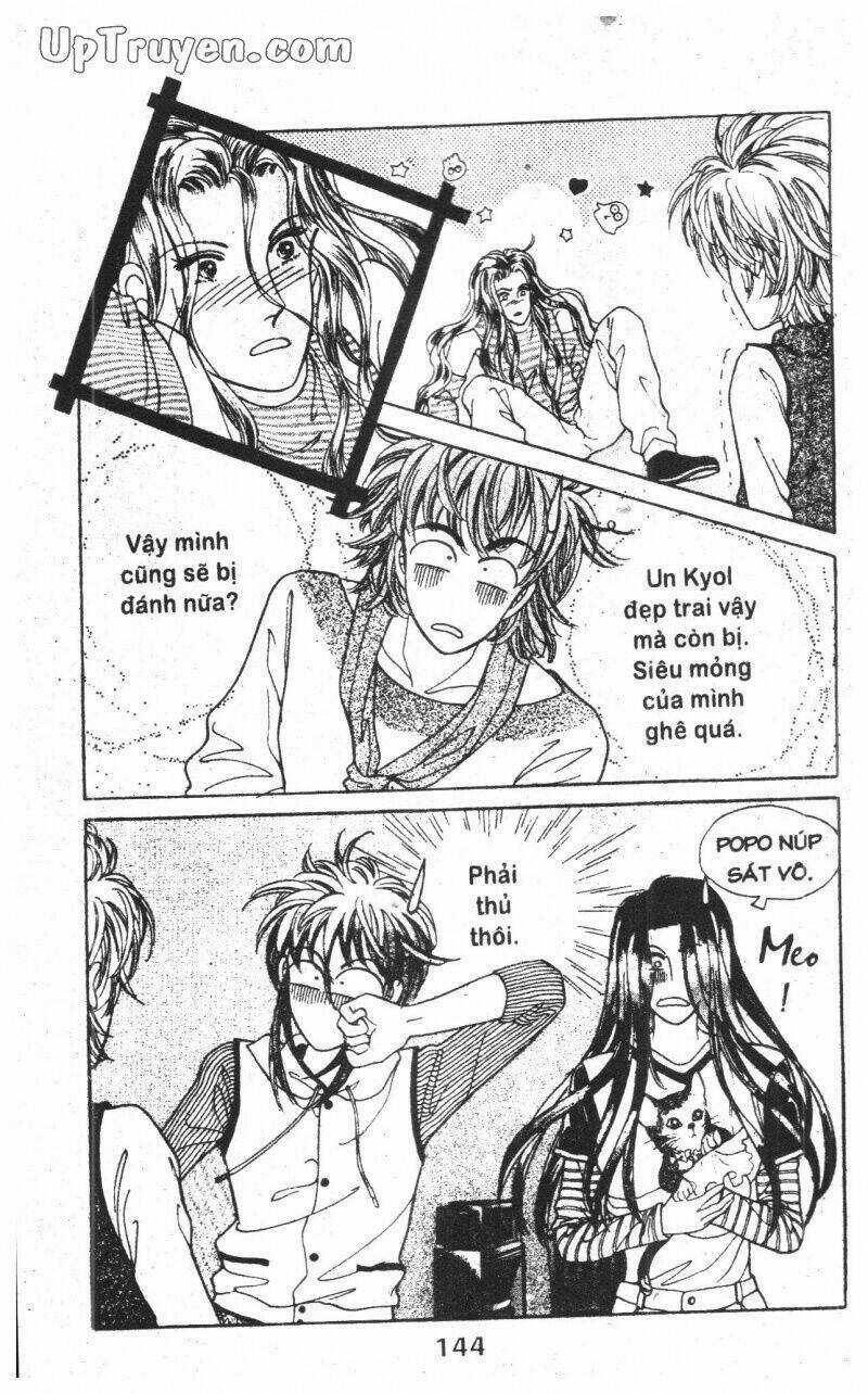 Ước Mơ Cao Đẹp - Chapter 5 - Trang 147