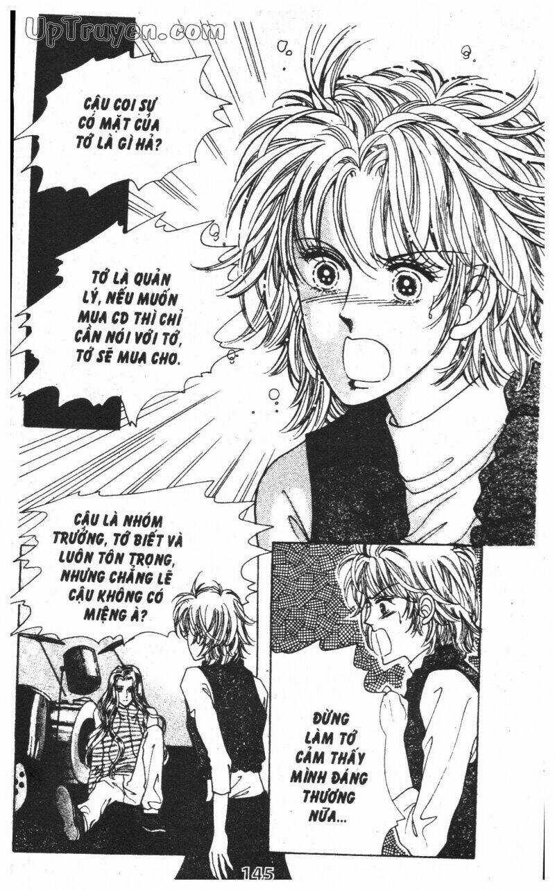 Ước Mơ Cao Đẹp - Chapter 5 - Trang 148