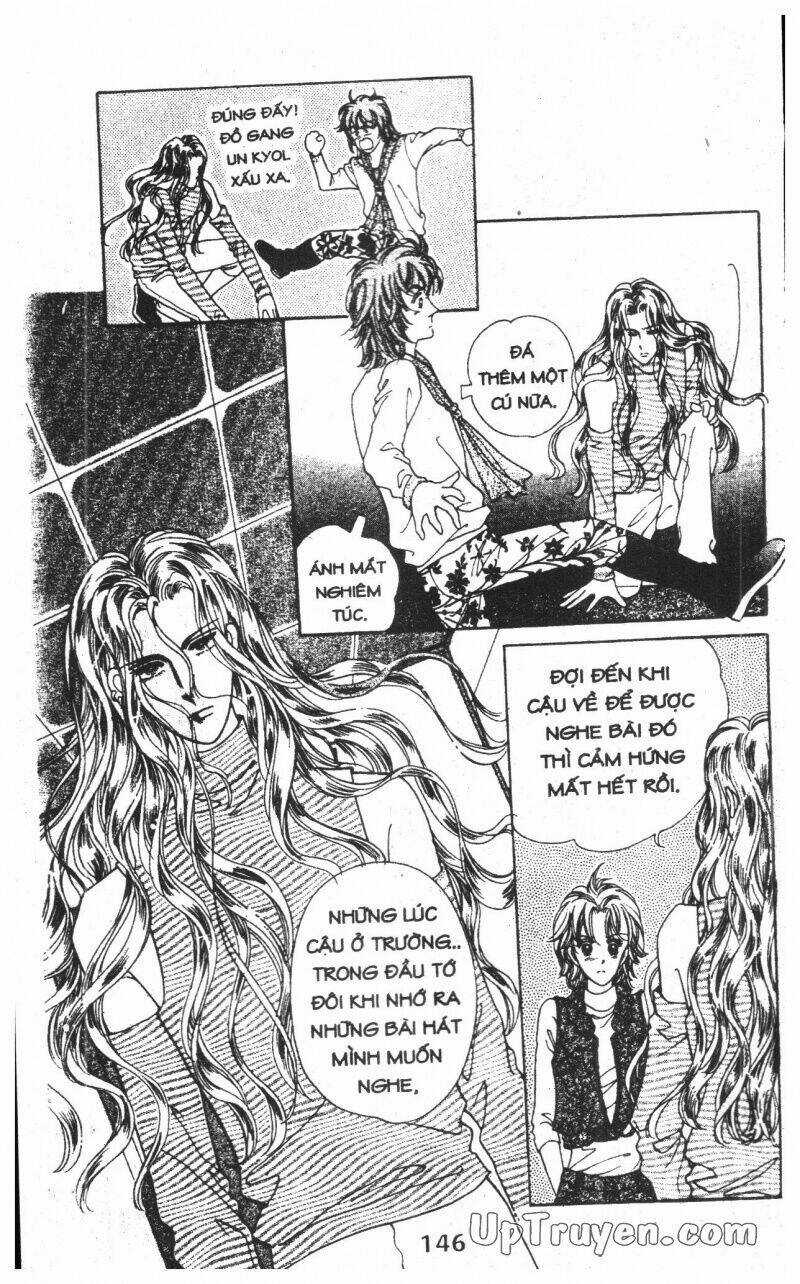 Ước Mơ Cao Đẹp - Chapter 5 - Trang 149