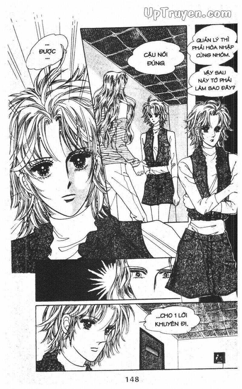 Ước Mơ Cao Đẹp - Chapter 5 - Trang 151