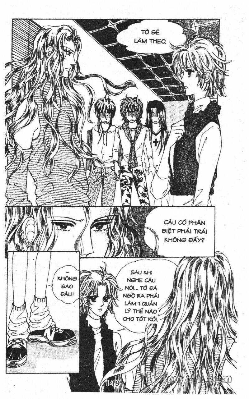 Ước Mơ Cao Đẹp - Chapter 5 - Trang 152