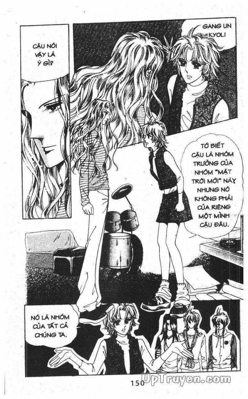 Ước Mơ Cao Đẹp - Chapter 5 - Trang 153