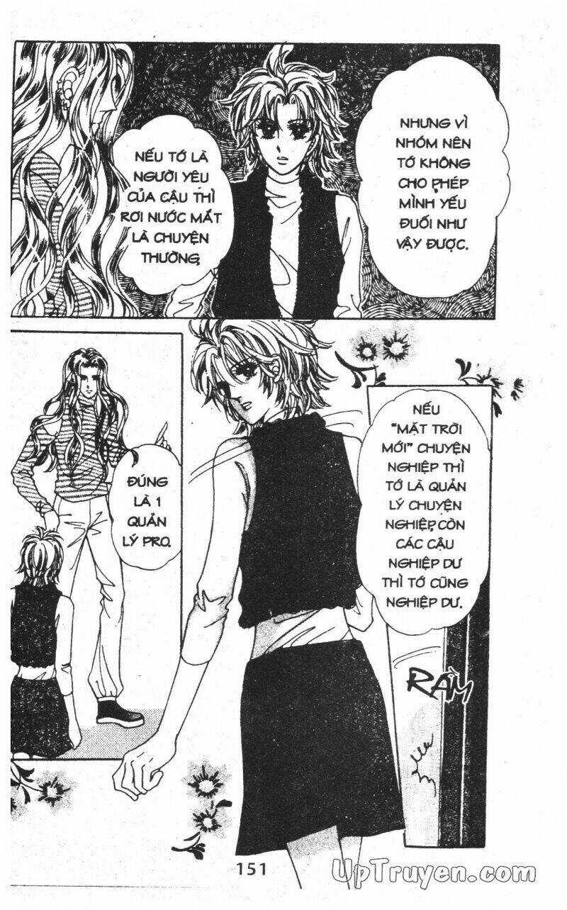 Ước Mơ Cao Đẹp - Chapter 5 - Trang 154
