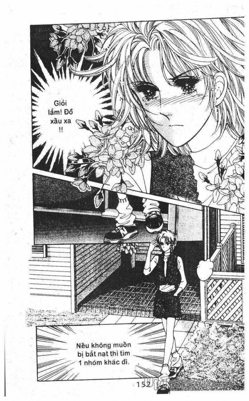 Ước Mơ Cao Đẹp - Chapter 5 - Trang 155